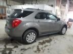 2011 Chevrolet Equinox LTZ