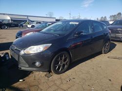 Ford salvage cars for sale: 2013 Ford Focus SE