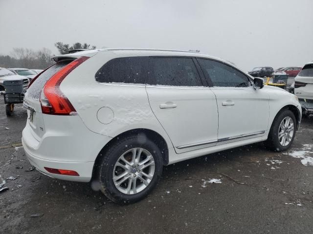 2015 Volvo XC60 T5 Premier