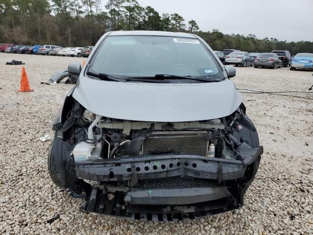 2014 Nissan Versa Note S