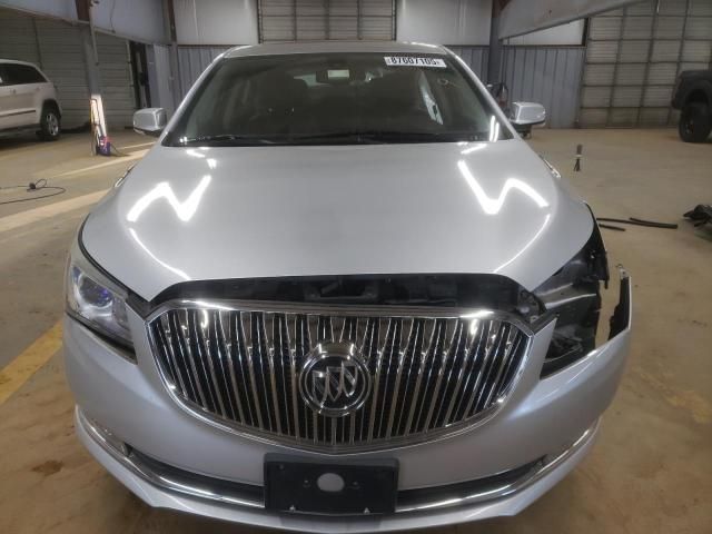 2014 Buick Lacrosse