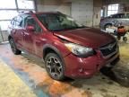 2015 Subaru XV Crosstrek 2.0 Premium