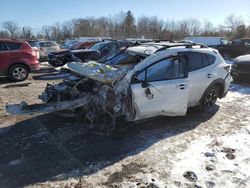 2018 Subaru Crosstrek Premium en venta en Chalfont, PA