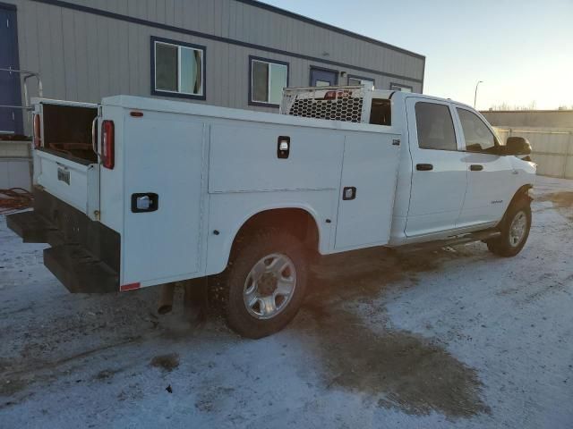 2020 Dodge RAM 2500 Tradesman