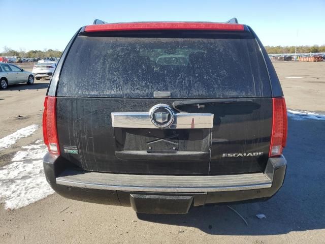 2011 Cadillac Escalade ESV Luxury