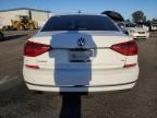 2016 Volkswagen Passat S