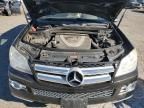 2007 Mercedes-Benz GL 450 4matic