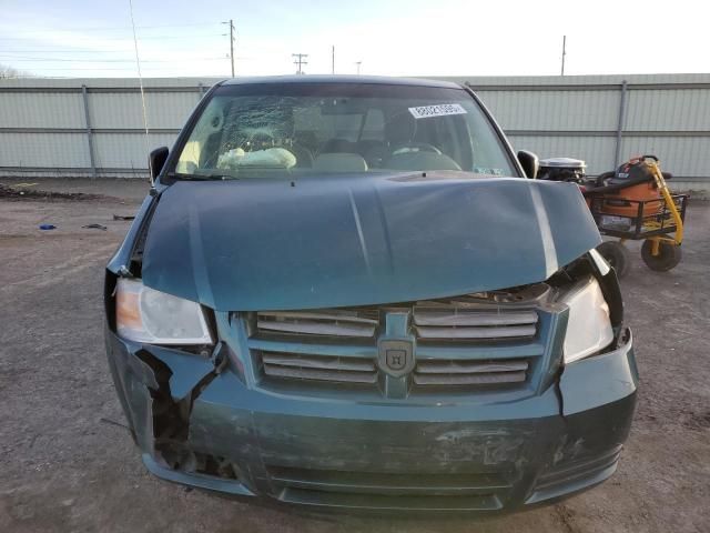 2009 Dodge Grand Caravan SE