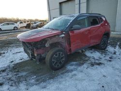 2019 Jeep Compass Trailhawk en venta en Windsor, NJ