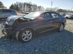 2013 Hyundai Sonata SE en venta en Mebane, NC