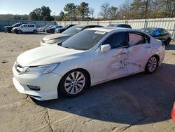 2013 Honda Accord EXL en venta en Austell, GA