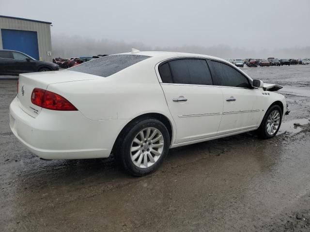 2009 Buick Lucerne CXL