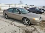 2003 Ford Taurus SES