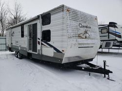 2007 Wildwood Cherokee en venta en Leroy, NY