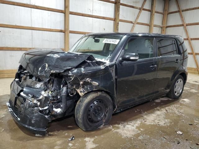 2008 Scion XB