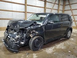 Salvage cars for sale from Copart Columbia Station, OH: 2008 Scion XB