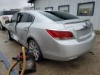 2012 Buick Lacrosse Touring