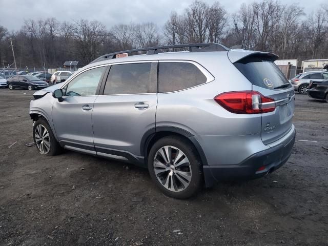 2019 Subaru Ascent Limited