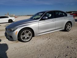 BMW salvage cars for sale: 2013 BMW 328 XI Sulev