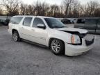 2013 GMC Yukon XL C1500 SLT