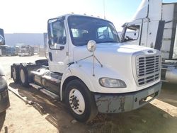 Freightliner Vehiculos salvage en venta: 2015 Freightliner M2 112 Medium Duty