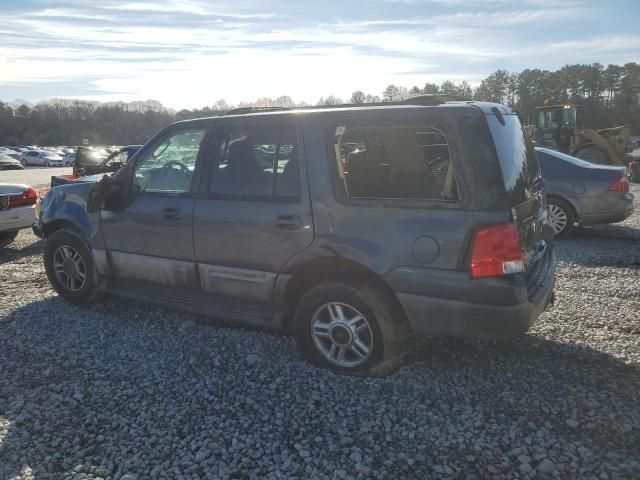 2003 Ford Expedition XLT