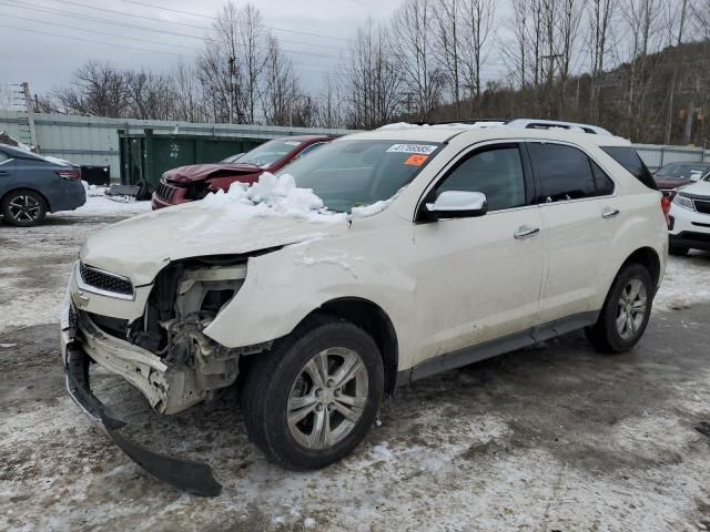 2013 Chevrolet Equinox LTZ