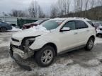 2013 Chevrolet Equinox LTZ