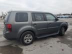 2009 Honda Pilot LX