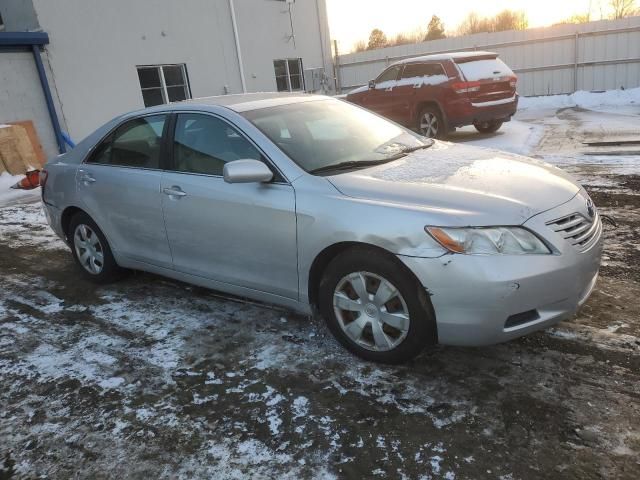 2008 Toyota Camry CE