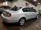 2007 Volkswagen Passat