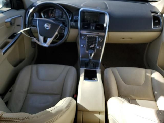 2014 Volvo XC60 3.2