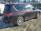 2012 Infiniti QX56