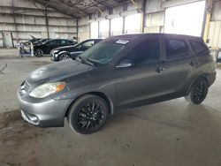 2007 Toyota Corolla Matrix XR en venta en Phoenix, AZ