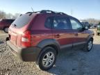 2008 Hyundai Tucson SE