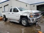 2015 Chevrolet Silverado C2500 Heavy Duty