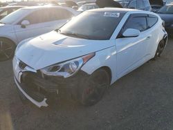 2014 Hyundai Veloster en venta en Elgin, IL