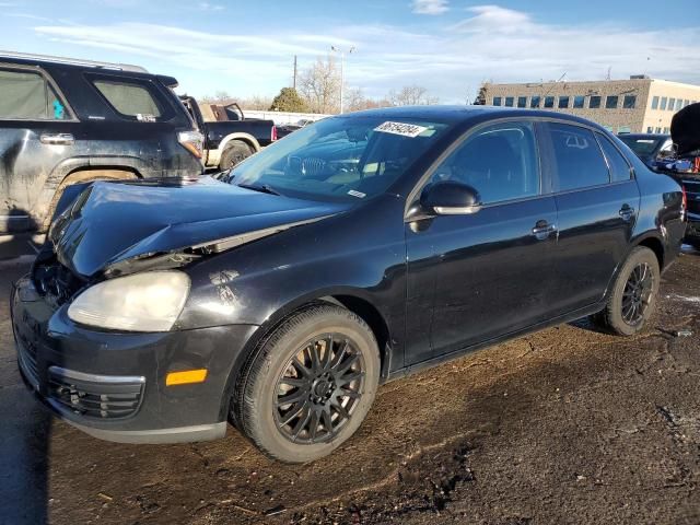 2010 Volkswagen Jetta S