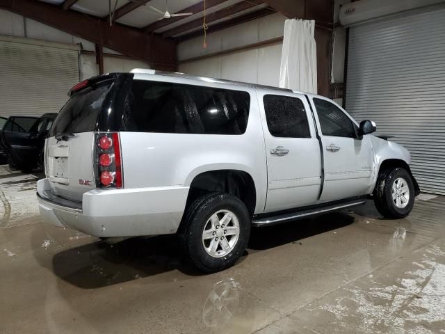 2013 GMC Yukon XL Denali