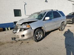 2004 Acura MDX Touring en venta en Farr West, UT