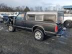 1991 Chevrolet S Truck S10