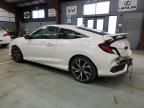 2018 Honda Civic SI