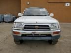 1997 Toyota 4runner Limited