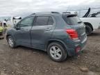 2018 Chevrolet Trax 1LT