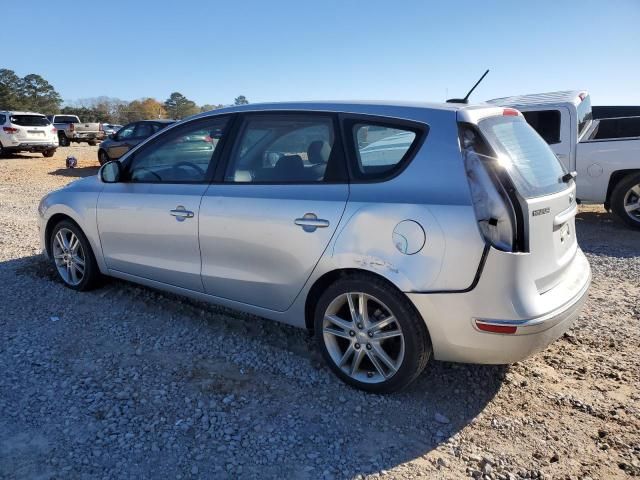 2009 Hyundai Elantra Touring