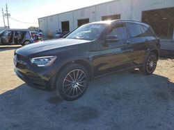 Salvage Cars with No Bids Yet For Sale at auction: 2022 Mercedes-Benz GLC 300