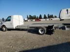 2011 Ford Econoline E450 Super Duty Cutaway Van