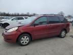 2009 Toyota Sienna CE