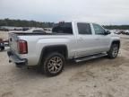 2018 GMC Sierra K1500 SLT