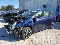 2009 Toyota Corolla Matrix en venta en Apopka, FL